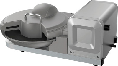 Кухонный комбайн RAGEX R114-200 (серый)