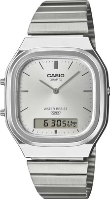 Часы наручные унисекс Casio AQ-240E-7A