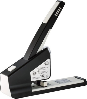 Степлер KW-Trio 050LX (черный)