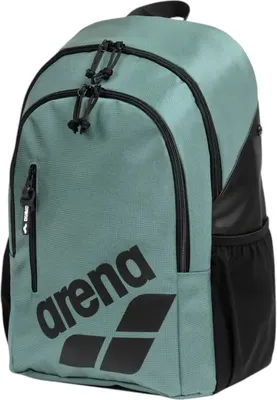 Рюкзак спортивный ARENA All Set Backpack sage / 300 010227