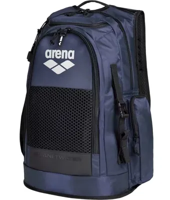 Рюкзак спортивный ARENA All Set Backpack Navy / 400 010234