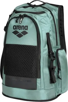 Рюкзак спортивный ARENA All Set Backpack Sage / 300 010234