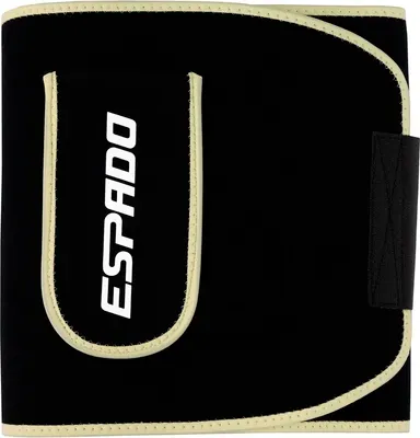 Пояс для похудения Espado ES3116IVR (150х25см)