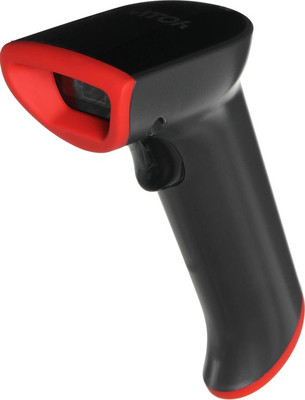 Сканер штрих-кода Атол Impulse 12 2D / 64300 (серый)