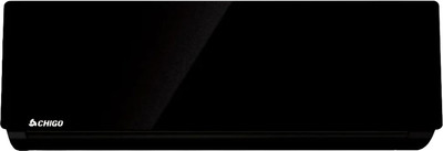 Сплит-система Chigo CS-51V3G-1B211AE5A-W3 Black (с ионизацией)