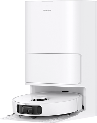 Робот-пылесос Trouver Robot Vacuum E40 Ultra / RLE21SE