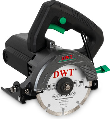 Дисковая пила DWT MSP12-110 T-W