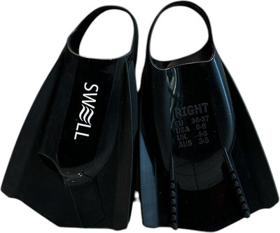 Ласты SWELL Pro Fins / 0023 SWLPF (р.38-39)