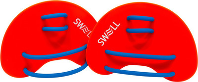 Лопатки для плавания SWELL Finger Paddle / 001 SWFP