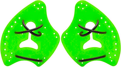 Лопатки для плавания SWELL Pro Paddles / 0020 SWL (XS)