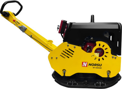 Виброплита Norsu RF-450GHE