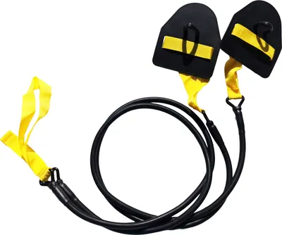 Тренажер для плавания SWELL Resistance Belt  light / 001 SWRBG