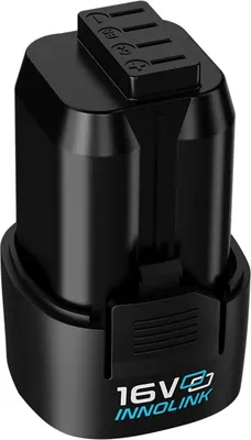 Аккумулятор для электроинструмента Deli EDE-DC16A2