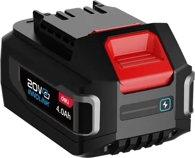 Аккумулятор для электроинструмента Deli EDE-DC20A4