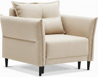 Кресло-кровать VELUNA Раскладное Лома (Forest 100/1)