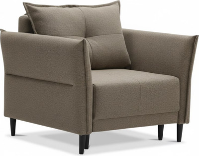 Кресло-кровать VELUNA Раскладное Лома (Forest 233/88)