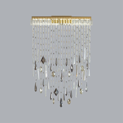 Бра Odeon Light Afina 5420/24WL