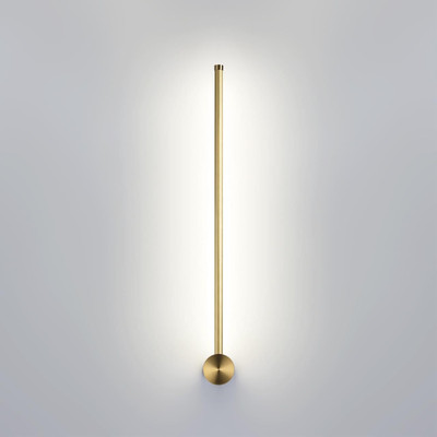 Бра Odeon Light Fillini 4335/12WGP