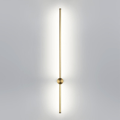 Бра Odeon Light Fillini 4335/18WGP