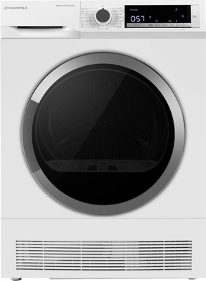 Сушильная машина Maunfeld MFDM157WH200 SLIM