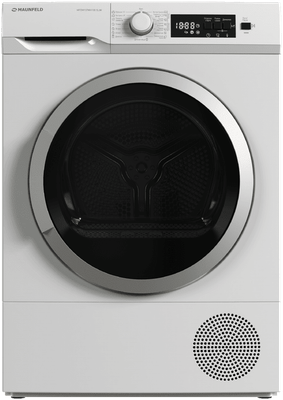 Сушильная машина Maunfeld MFDM157WH100 SLIM
