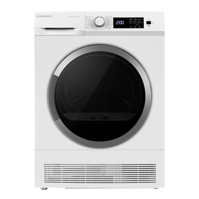 Сушильная машина Maunfeld MFDM157WH100 SLIM