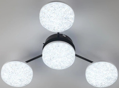 Люстра Lumion Didana 8236/4CL