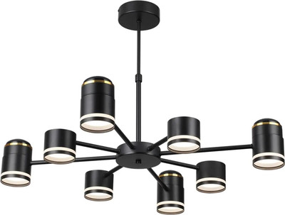 Люстра Lumion Virsava 8234/8C