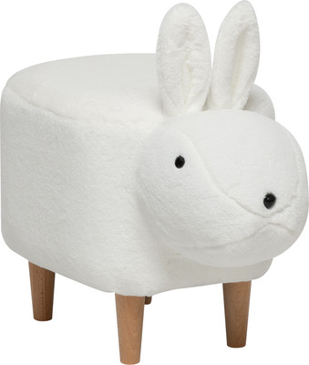 Пуф Импэкс Leset Rabbit с хвостом (Combi Мех К-2/№51-1)