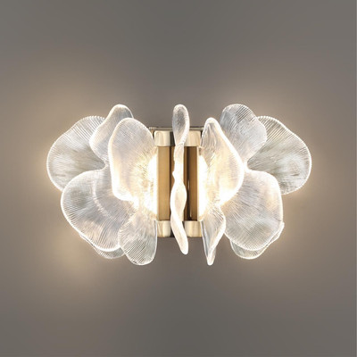 Бра Odeon Light Siama 5089/25WL