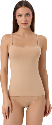 Майка Mark Formelle 422080/1 (р.164/170-88-94, обжаренный миндаль)