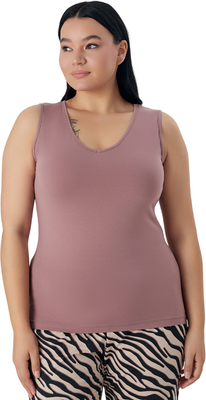 Майка домашняя Mark Formelle 422258 (р.164/170-104-110, кофе)