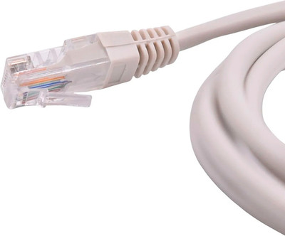 Кабель DEKRON AN1302-0009 (1.5м, серый)