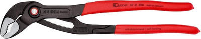 Клещи переставные Knipex Cobra QuickSet 8721300