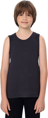 Майка детская Mark Formelle 423342 (р.104-56, обсидиан)