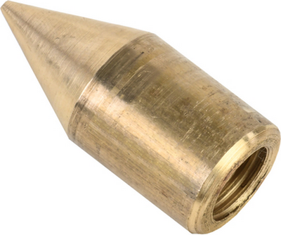 Наконечник заземления IEK ZNZ10-40-022