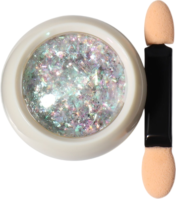 Втирка для ногтей Queen Fair Северное сияние / 10531256