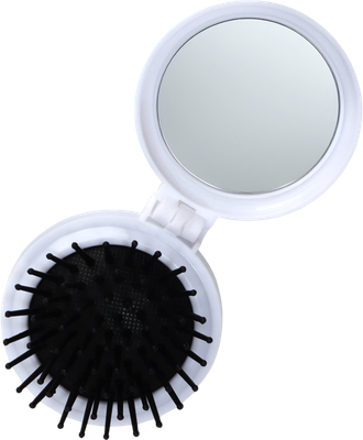 Расческа-массажер Queen Fair 10547386