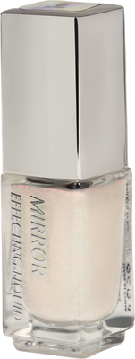 Втирка для ногтей Queen Fair Жидкая / 10665393 (5 мл, персиковый)