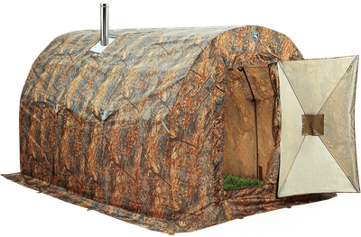 Палатка-баня Берег ПБ-2