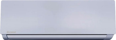 Сплит-система Chigo CS-35V3G-1C211AM2A-W3 Silver (с ионизацией)