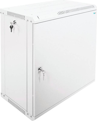 Шкаф телекоммуникационный ЦМО ШРН-Э-12.350.1