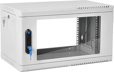 Шкаф телекоммуникационный ЦМО ШРН-6.350