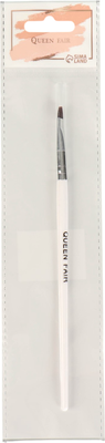 Кисть для маникюра Queen Fair 1427498 (белый)