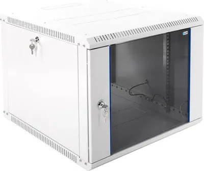Шкаф телекоммуникационный ЦМО ШРН-Э-6.350