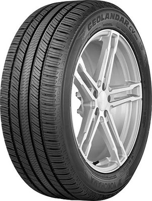 Летняя шина Yokohama Geolandar CV G058 245/55R19 103V