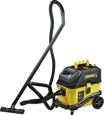 Профессиональный пылесос Hanskonner HVC1630