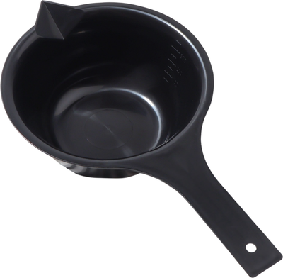 Емкость для смешивания краски Queen Fair 3506818 (черный)