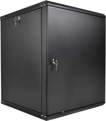 Шкаф телекоммуникационный ЦМО ШРН-Э-12.650.1-9005