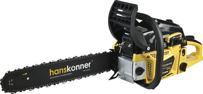Бензопила цепная Hanskonner HGC5820